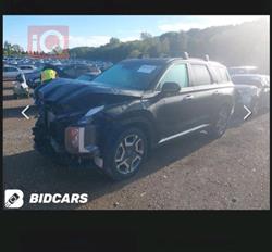 هيونداي باليسيد